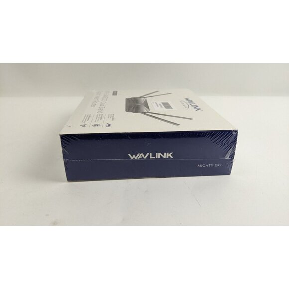 AX3000 Outdoor WiFi 6 Extender Long Range Dual Band w/POE Up to 256 Devices - Picture 3 of 10